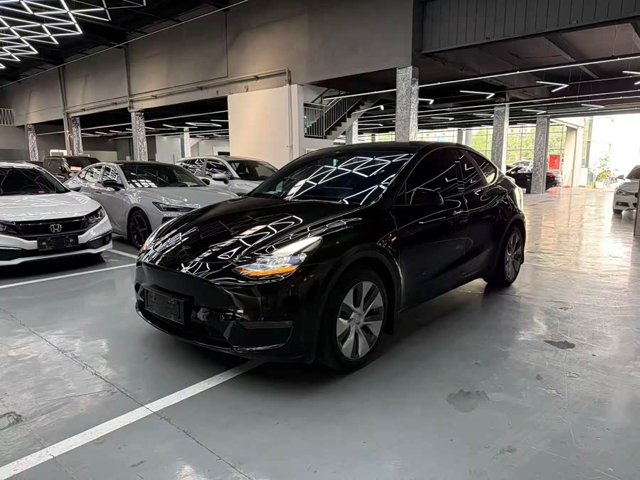 Model Y 2022 Rear-Wheel Drive