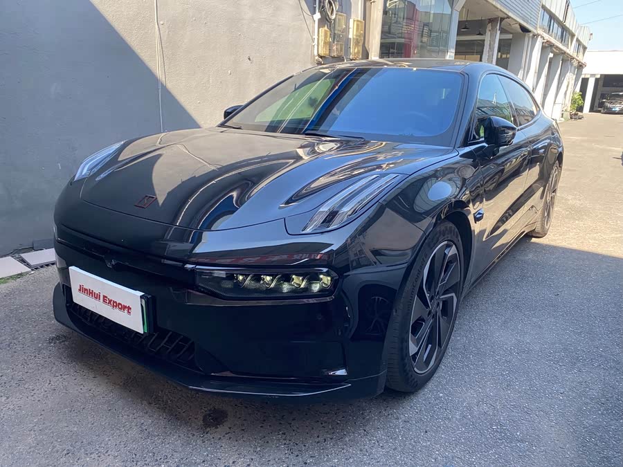 Jike 001 2021 Model, Ultra-Long Battery Life, Dual Motor, YOU Edition