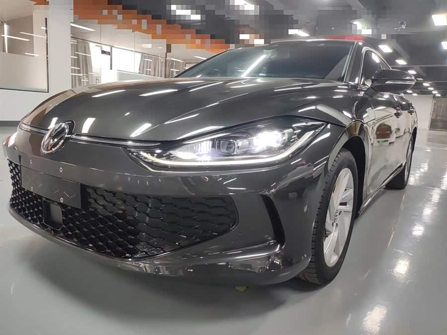 Lamando 2023 Lamando L 280TSI DSG Hot Edition