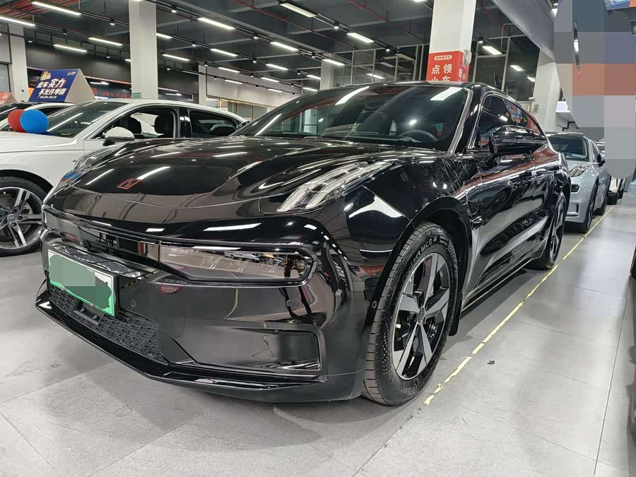 Extreme Krypton 001 2023 WE Edition 86kWh