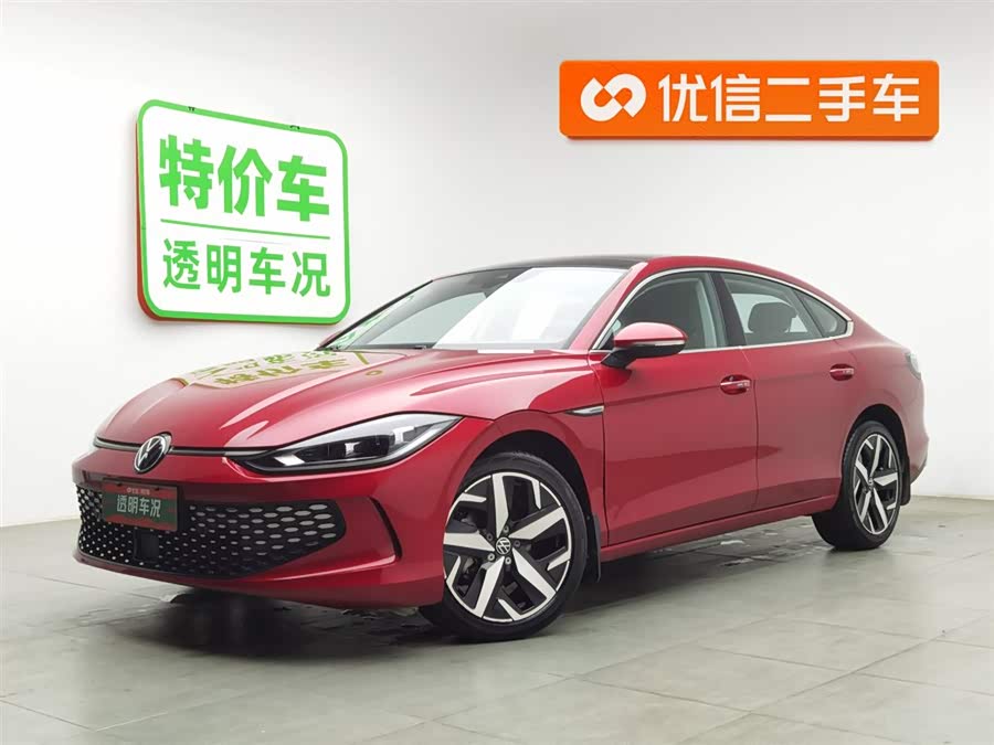 Lamando 2023 Lamando L 280TSI DSG Hot Edition