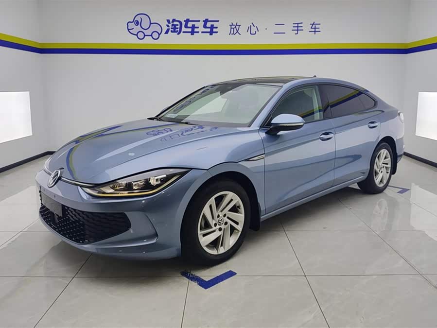 Lamando 2022 Lamando L 280TSI DSG Hot Edition