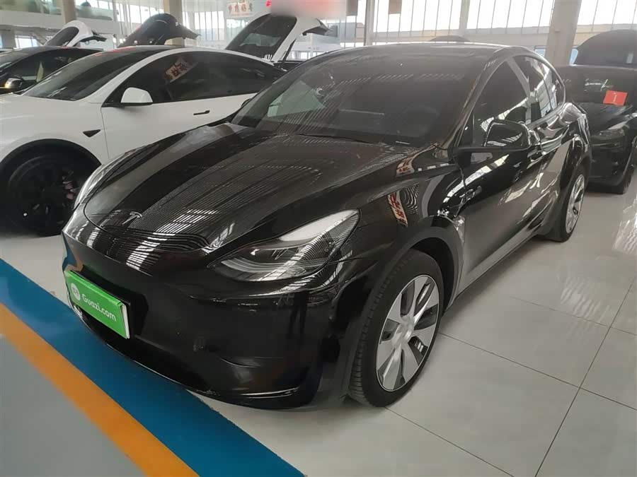 Model Y 2022 Rear-Wheel Drive