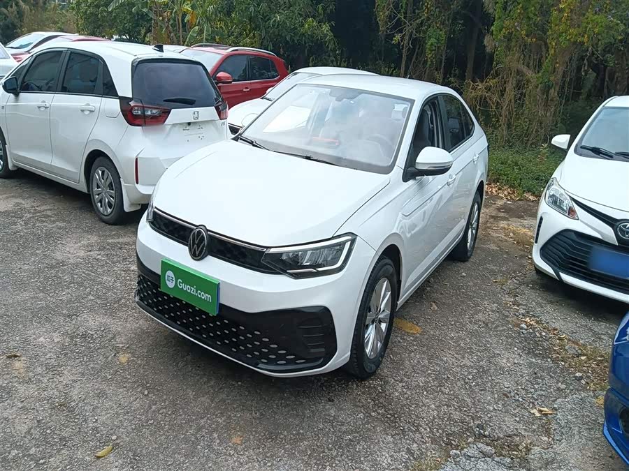 Lavida 2023 New Elite 1.5L Automatic Outstanding New Elite Edition