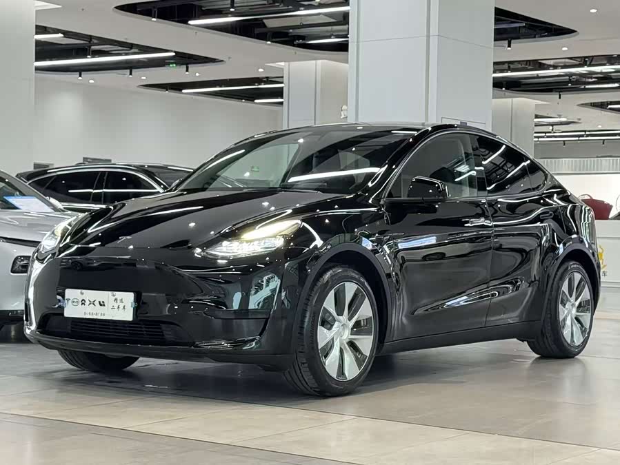 Model Y 2022 Rear-Wheel Drive