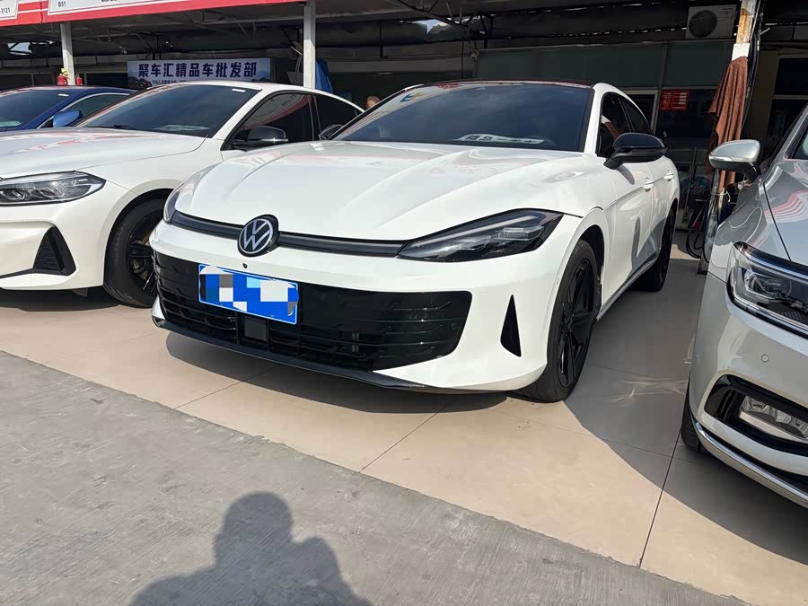 Lamando 2026 Model, Lamando L GTS 380TSI Lingfeng Millionth Anniversary Edition
