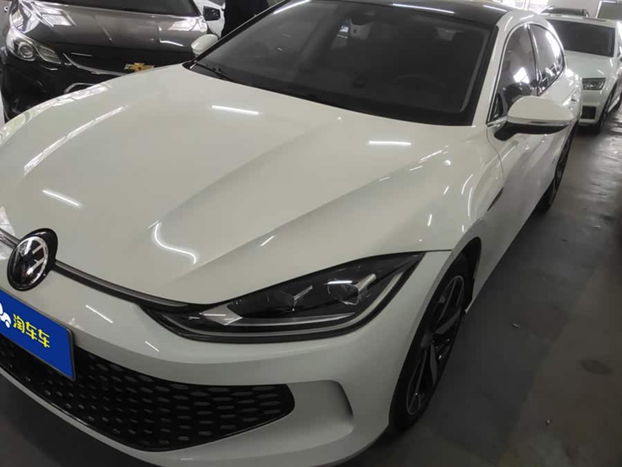 Lamando 2022 Lamando L 280TSI DSG Hot Edition