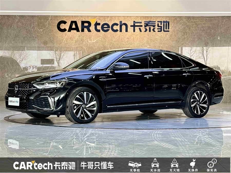 2022 Volkswagen Passat 330TSI Starry Sky Premium Edition