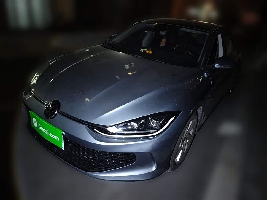 Lamando 2023 Lamando L 280TSI DSG Hot Edition