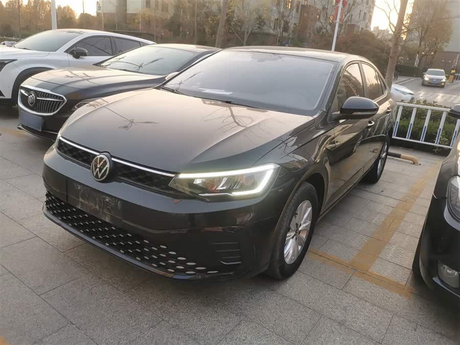 2023 Volkswagen Lavida New Elite 1.5L Automatic New Elite Edition