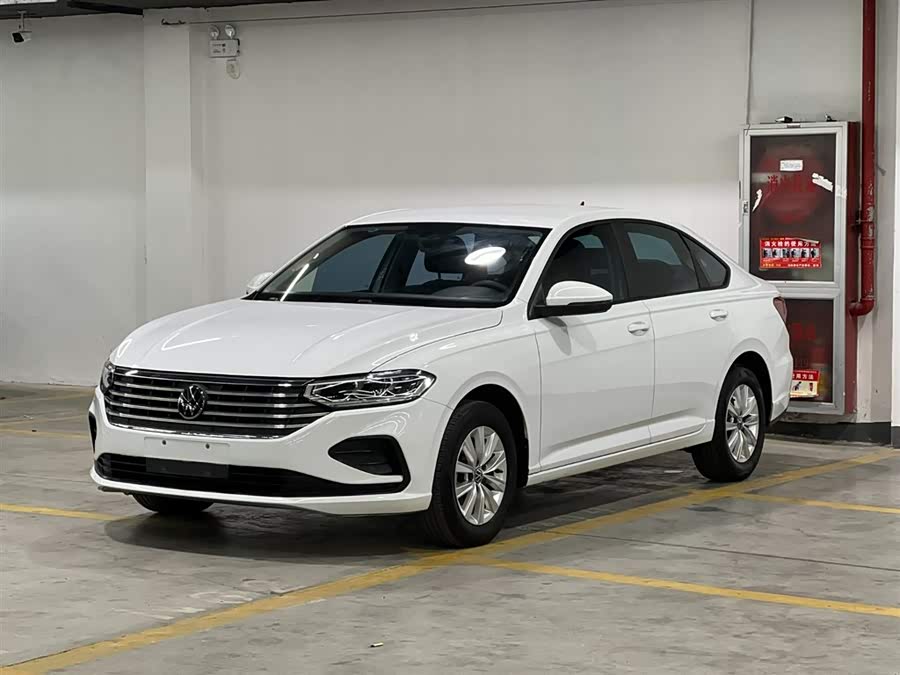 2023 Volkswagen Lavida 1.5L Automatic Comfort Edition