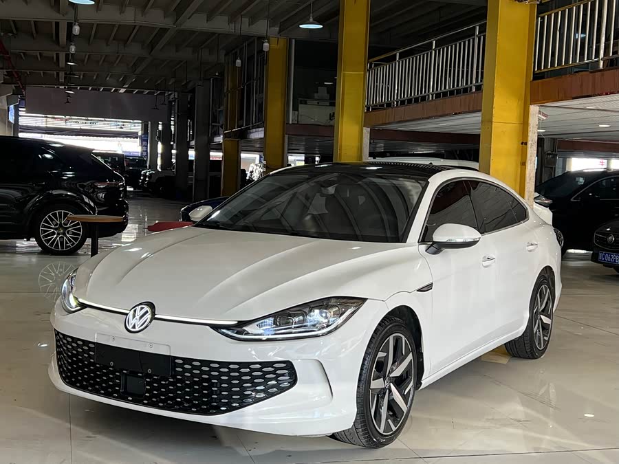 Lamando 2023 Lamando L 280TSI DSG Hot Edition