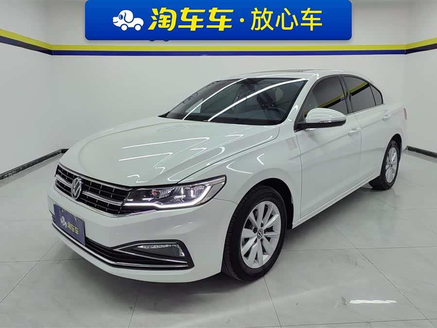 2021 Volkswagen Bora 1.5L Automatic Comfort Smart Connect Edition