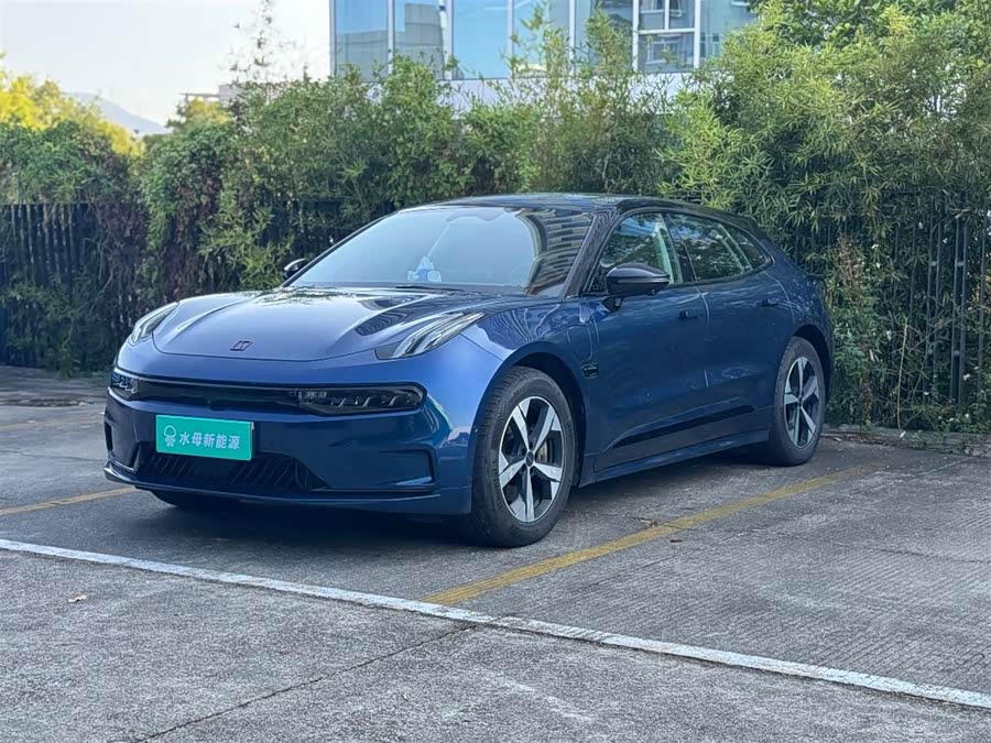 Extreme Krypton 001 2023 WE Edition 86kWh