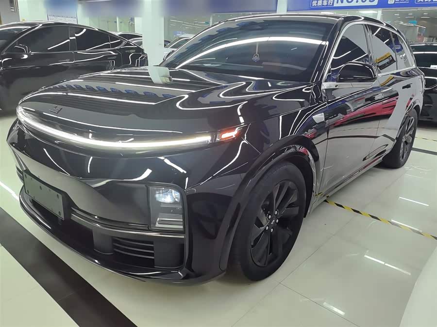 Li Auto L7 2023 Pro