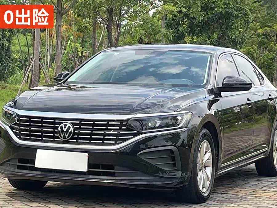2023 Passat Facelift 280TSI Business Edition
