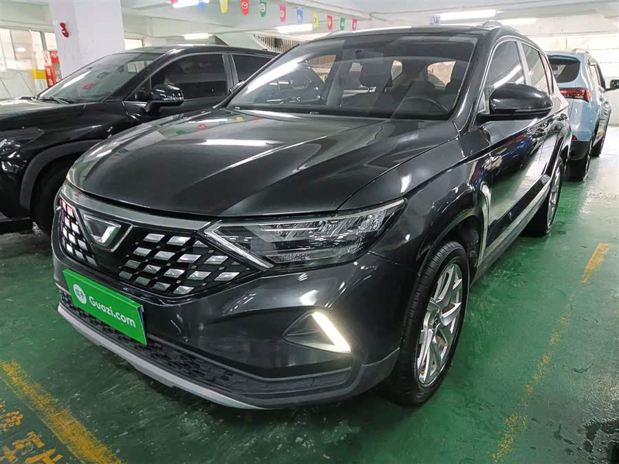 Jetta VS5 2022 280TSI Automatic Pro