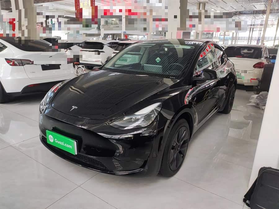 Model Y 2023 Rear-Wheel Drive