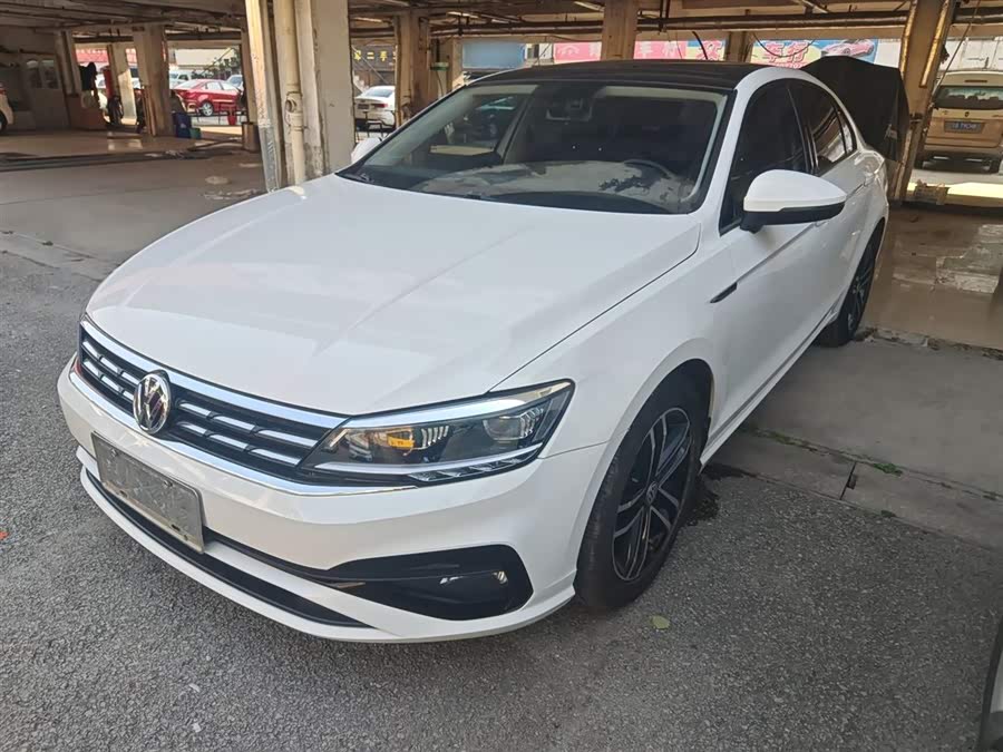 Lamando 2021 Facelift 280TSI DSG Comfort Edition