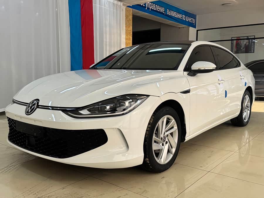 Lamando 2022 Lamando L 280TSI DSG Hot Edition