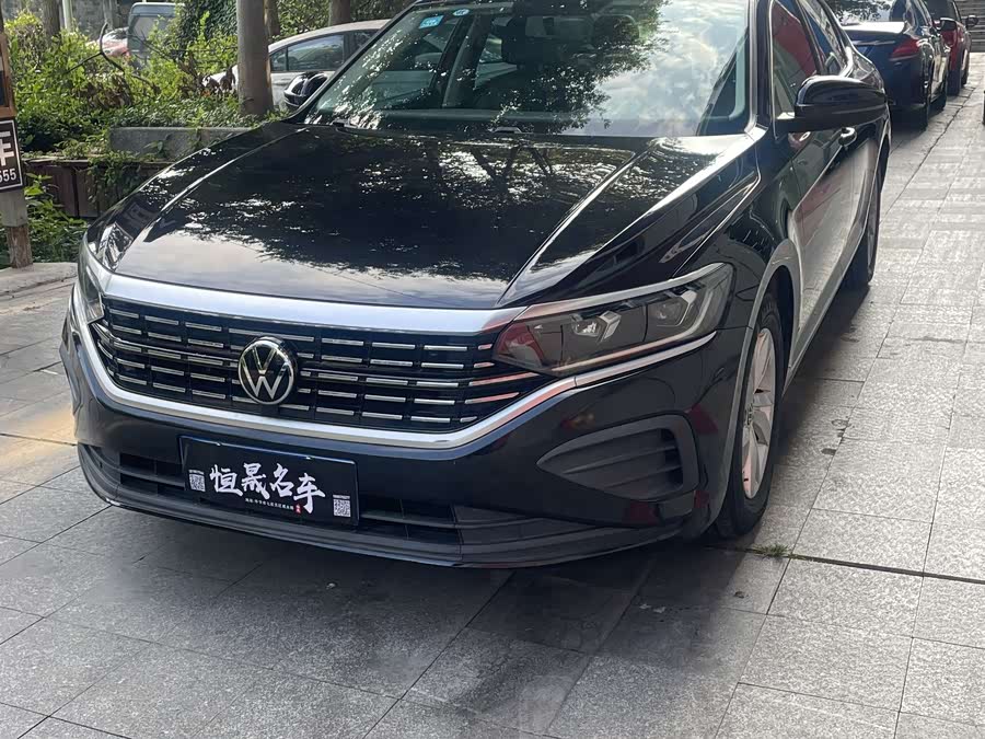 2023 Passat 280TSI Business Edition