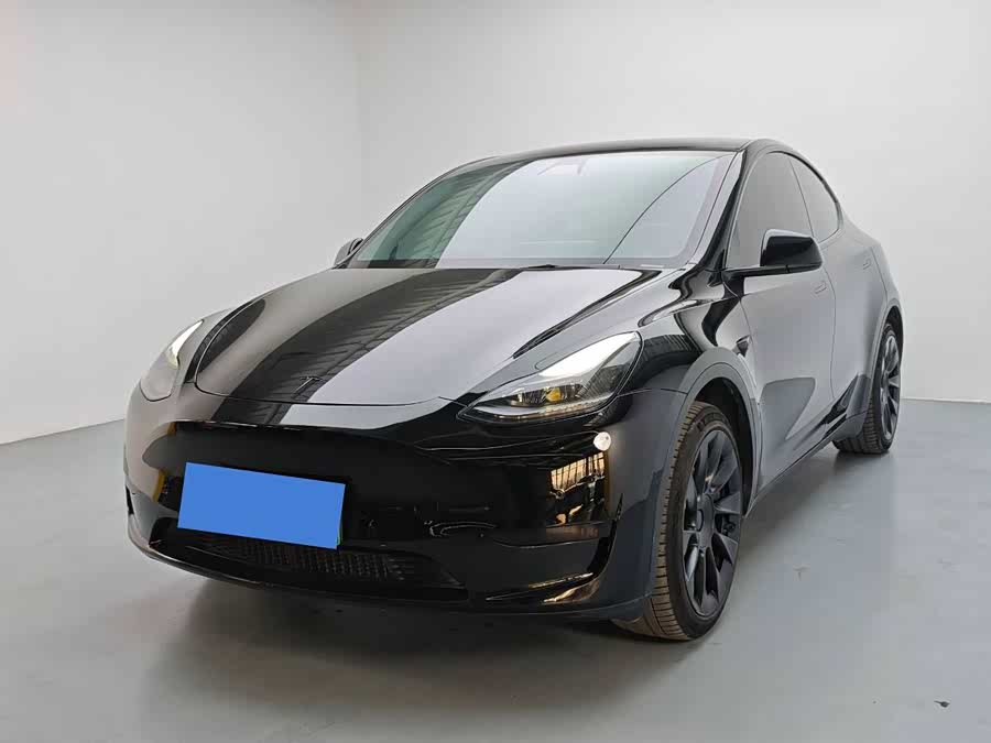 Model Y 2022 Facelift Rear-Wheel Drive Version