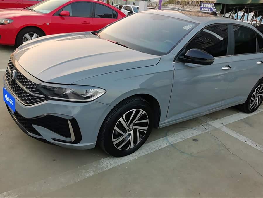 2023 Volkswagen Lavida 280TSI DSG Starry Sky Edition