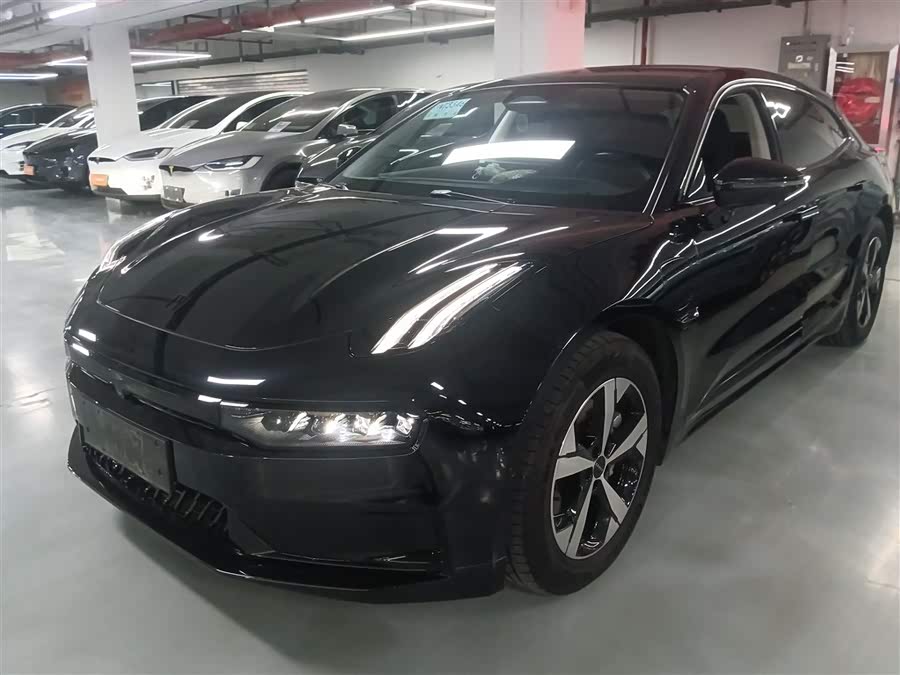 Extreme Krypton 001 2023 WE Edition 100kWh