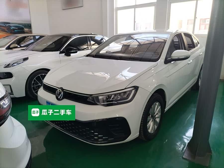 2023 Volkswagen Lavida New Elite 1.5L Automatic New Elite Edition