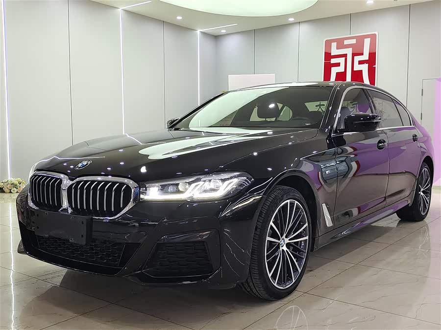 2023 BMW 5 Series 530Li xDrive M Sport Package