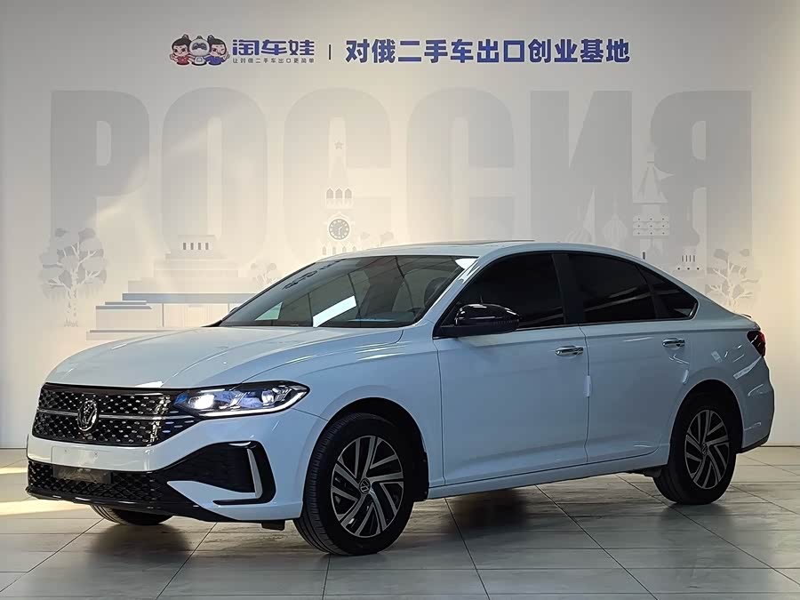 2023 Volkswagen Lavida 280TSI DSG Starry Sky Edition