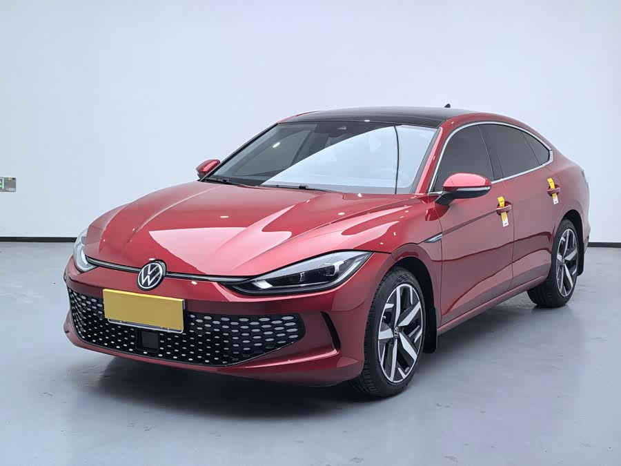 Lamando 2022 Lamando L 280TSI DSG Hot Edition