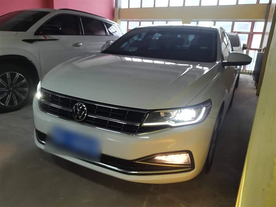 2021 Volkswagen Bora 1.5L Automatic Elite Smart Edition