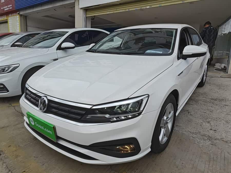 Lamando 2021 230TSI DSG Fashion Edition