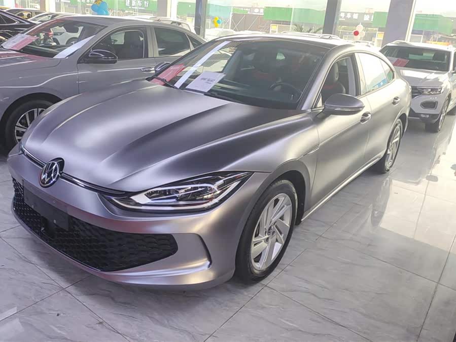 Lamando 2022 Lamando L 280TSI DSG Hot Edition