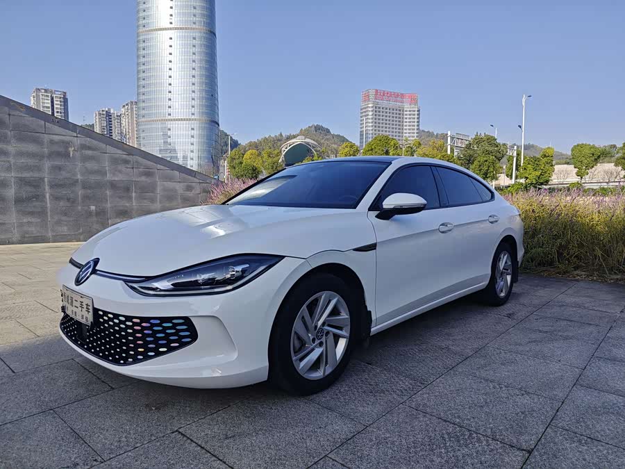 Lamando 2023 Lamando L 280TSI DSG Hot Edition