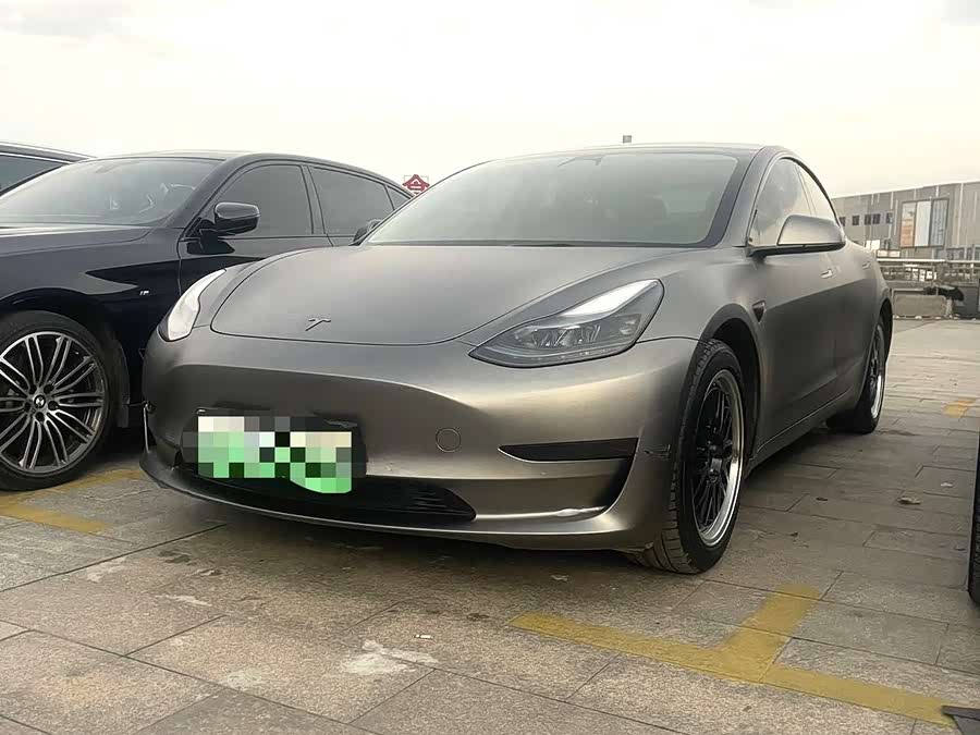Model 3 2023 Rear-Wheel Drive