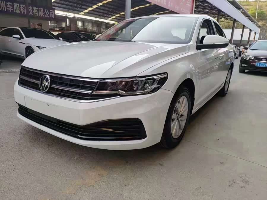 2024 Volkswagen Bora 200TSI DSG Comfort Edition