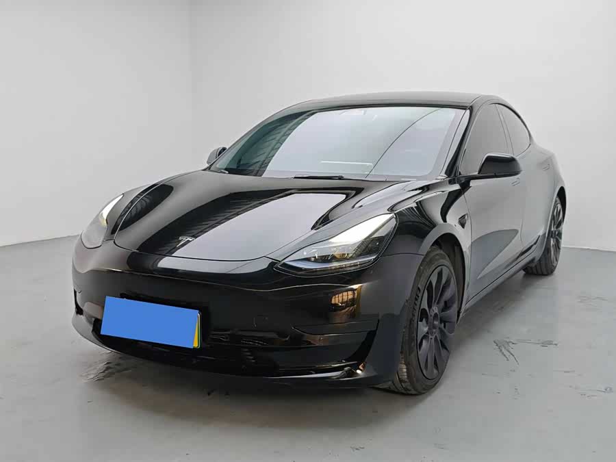Model 3 2022 Rear-Wheel Drive
