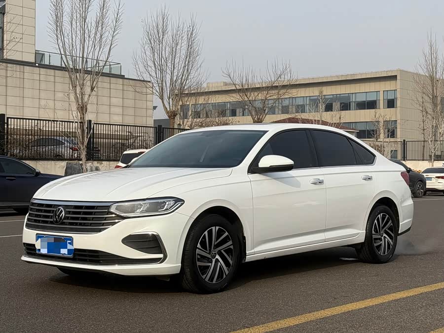 Lavida 2023 Facelift 1.5L Automatic Starry Sky Five Million Edition