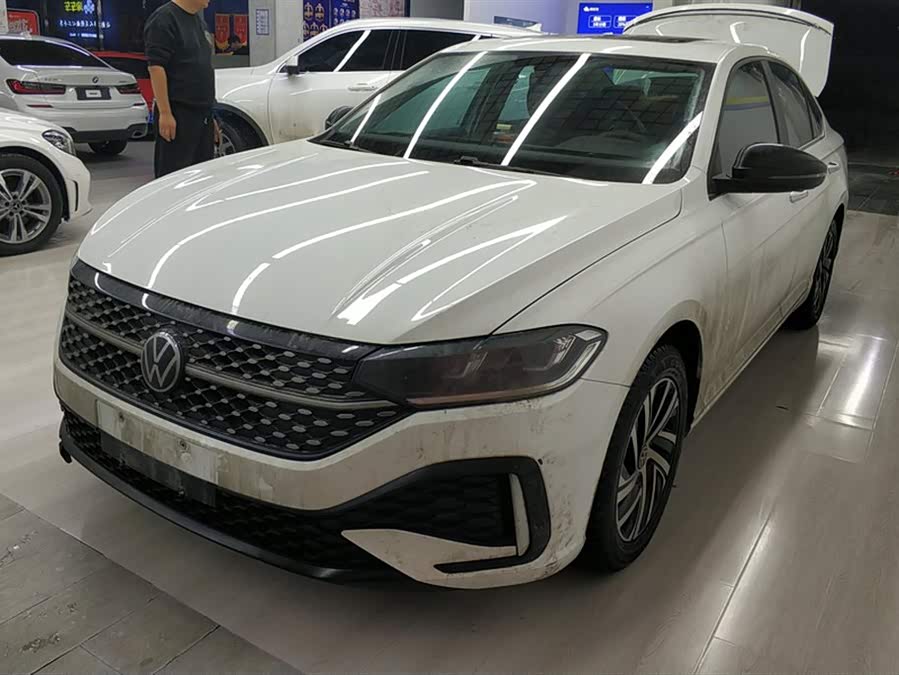 2023 Volkswagen Lavida 280TSI DSG Starry Sky Edition