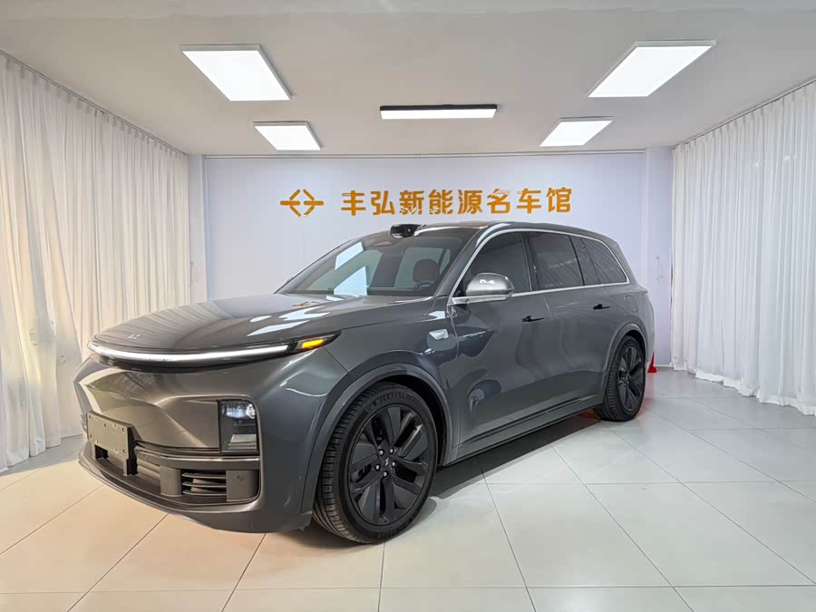 Li Auto L9 2022 Max