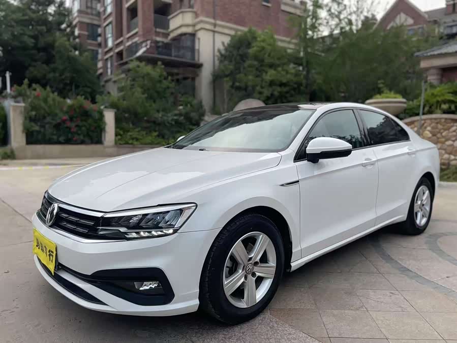 Lamando 2021 230TSI DSG Fashion Edition