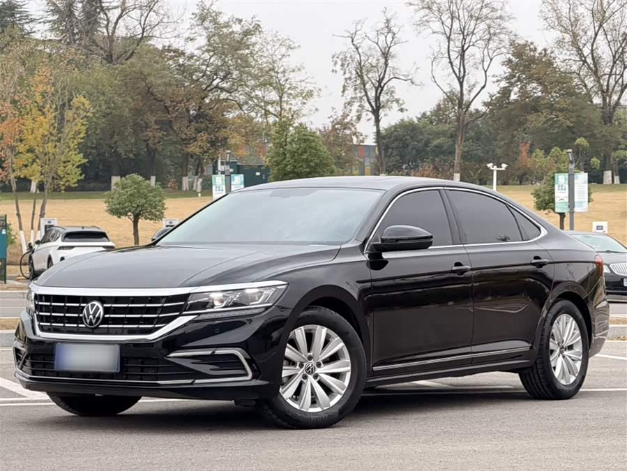 2021 Passat 330TSI Elite Edition