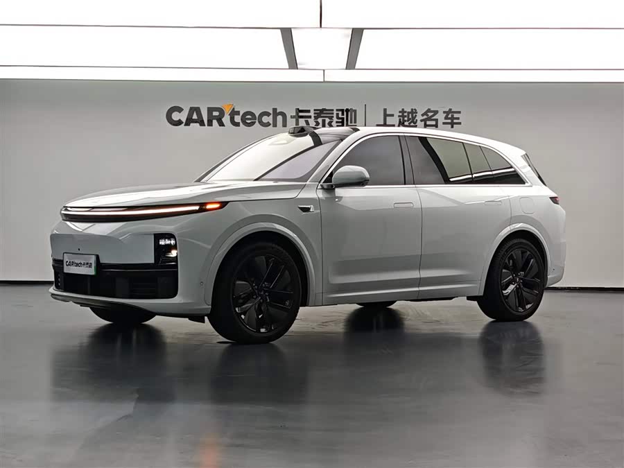 Li Auto L7 2024 Ultra