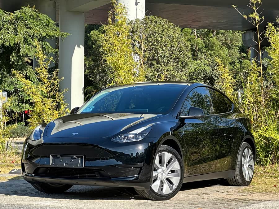 Model Y 2022 Facelift Rear-Wheel Drive Version