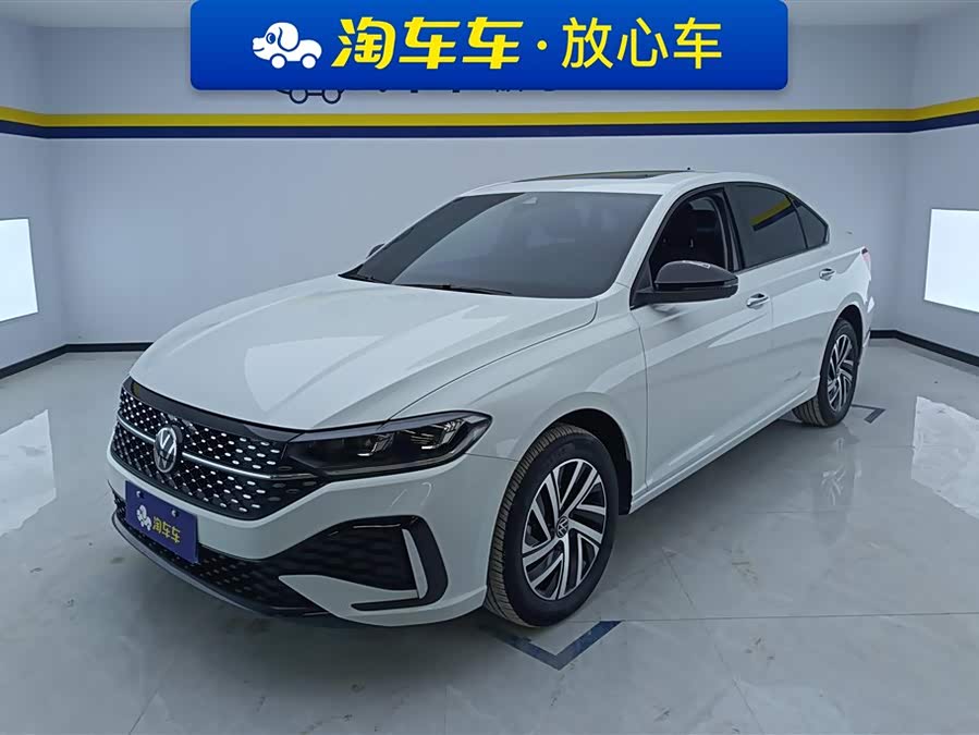 2024 Volkswagen Lavida 300TSI DSG Starry Sky Edition