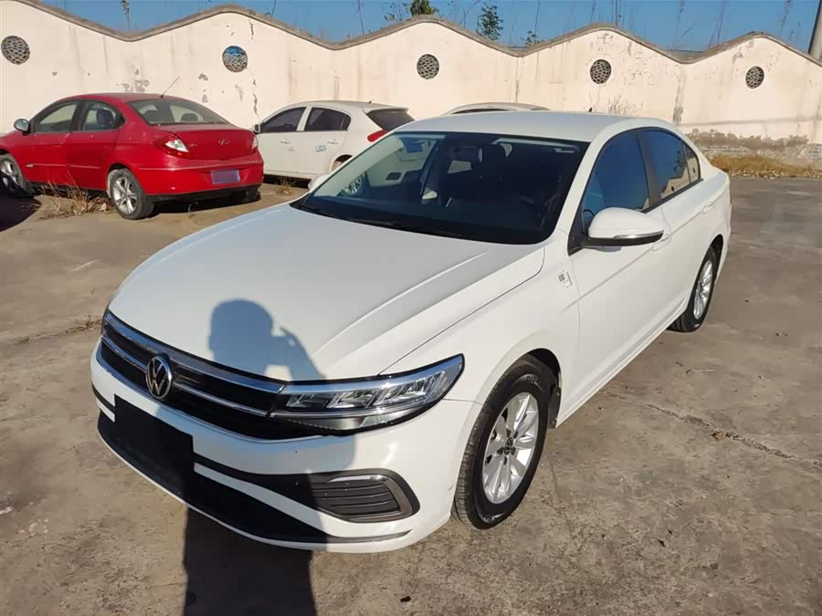 2023 Volkswagen Bora 200TSI DSG Comfort Edition