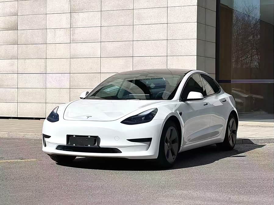 Model 3 2022 Rear-Wheel Drive