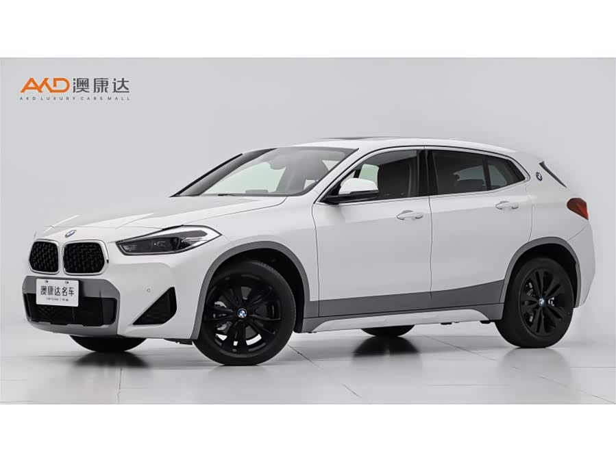 BMW X2 2023 sDrive25i M Sport Package